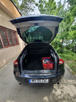 Renault Laguna 3 2012 2.0 GT 178cp - imagine 5