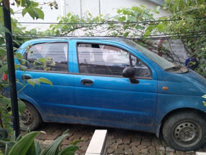 Vând Matis,2004,stare bună, fără ITP - imagine 3