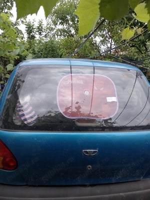 Vând Matis,2004,stare bună, fără ITP - imagine 2