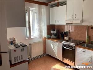 Apartament 3 camere Sagului - imagine 4