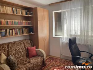 3 camere Sagului-Dambovita centrala proprie - imagine 7