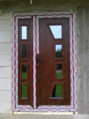 tamplarie pvc - usi -ferestre - imagine 4