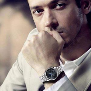 NOUA Bratara ceas 22mm cu trusa de montaj super calitate inoxidabila - imagine 3