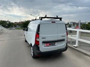 Dacia Dokker 1.5 dCi 75 Ambiance Van TVA deductibil - imagine 3