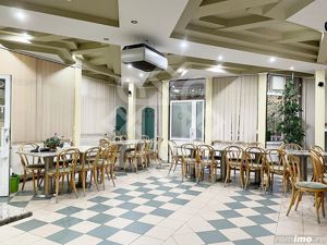 Restaurant complet echipat de inchiriat in Rogerius - imagine 4