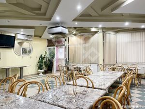 Restaurant complet echipat de inchiriat in Rogerius - imagine 2