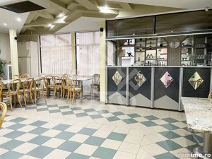 Restaurant complet echipat de inchiriat in Rogerius - imagine 3