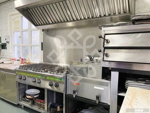 Restaurant complet echipat de inchiriat in Rogerius - imagine 6