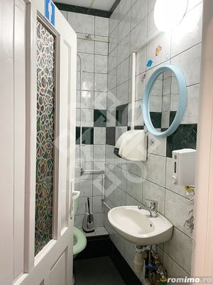 Restaurant complet echipat de inchiriat in Rogerius - imagine 9