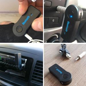 Auxiliar bluetooth jack boxe portabile, tv, statii casetofoane - imagine 5