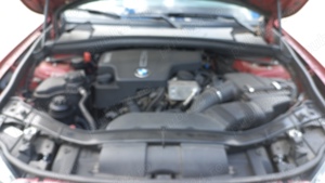 Bmw x1 x drive 4x4 an 2012 stare exceptionala 115000 km reali un singur propietar  - imagine 7