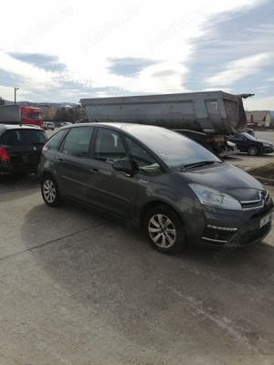 Citroen C4 Picasso 1.6i VTI, 2012, Masina de familie - imagine 4
