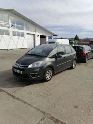 Citroen C4 Picasso 1.6i VTI, 2012, Masina de familie - imagine 2