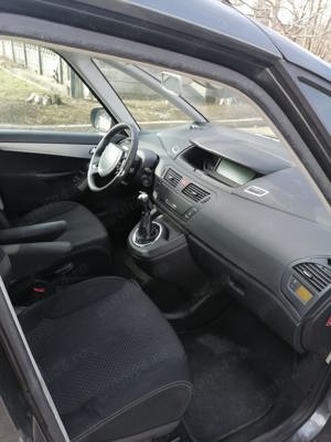 Citroen C4 Picasso 1.6i VTI, 2012, Masina de familie - imagine 3