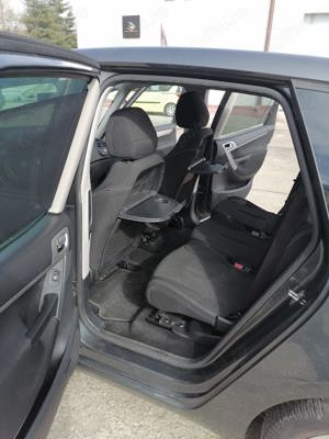 Citroen C4 Picasso 1.6i VTI, 2012, Masina de familie - imagine 7