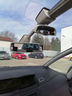 Citroen C4 Picasso 1.6i VTI, 2012, Masina de familie - imagine 10