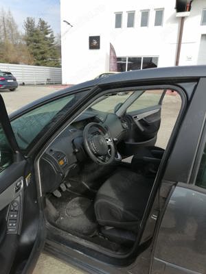 Citroen C4 Picasso 1.6i VTI, 2012, Masina de familie - imagine 6