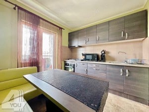 Apartament 2 camere decomandat, 74 mp Intim-Piata Spitalului, et.4 8 - imagine 3