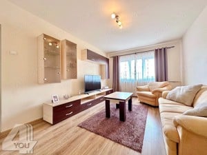 Apartament 2 camere decomandat, 74 mp Intim-Piata Spitalului, et.4 8 - imagine 2