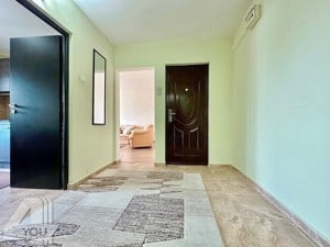 Apartament 2 camere decomandat, 74 mp Intim-Piata Spitalului, et.4 8 - imagine 9