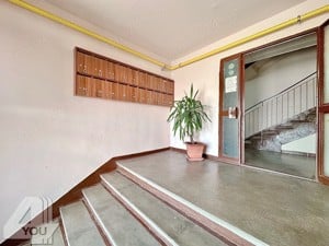 Apartament 2 camere decomandat, 74 mp Intim-Piata Spitalului, et.4 8 - imagine 15