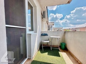 Apartament 2 camere decomandat, 74 mp Intim-Piata Spitalului, et.4 8 - imagine 11