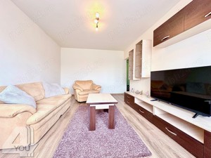 Apartament 2 camere decomandat, 74 mp Intim-Piata Spitalului, et.4 8 - imagine 13