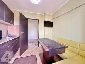 Apartament 2 camere decomandat, 74 mp Intim-Piata Spitalului, et.4 8 - imagine 4