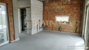 P3472 Duplex cu 4 camere pe parter decomandat, Săcălaz - imagine 4