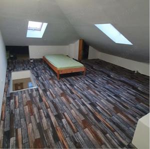 Proprietar:Vând apartament 2 camere+pod amenajat(dormitor+spații depozitare)|Braytim - imagine 10