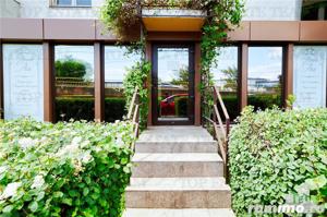 Spatiu comercial zona KM 4-5 Constanta - termen lung - pretabil activitate birouri