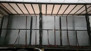 Podine nivel zincate pentru schela 1.8 m - Baia Mare - imagine 8