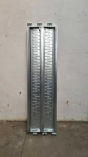 Podine nivel zincate pentru schela 1.8 m - Baia Mare - imagine 6