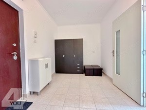 Apartament 1 camera Calea Romanilor in Bloc Nou-VIA ROMANA   285 euro  - imagine 13