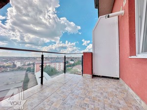 Apartament 1 camera Calea Romanilor in Bloc Nou-VIA ROMANA   285 euro  - imagine 10