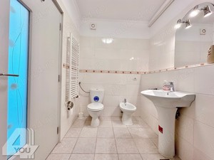 Apartament 1 camera Calea Romanilor in Bloc Nou-VIA ROMANA   285 euro  - imagine 7