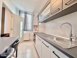 Apartament 1 camera Calea Romanilor in Bloc Nou-VIA ROMANA   285 euro  - imagine 2