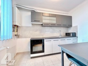 Apartament 1 camera Calea Romanilor in Bloc Nou-VIA ROMANA   285 euro  - imagine 8