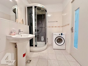 Apartament 1 camera Calea Romanilor in Bloc Nou-VIA ROMANA   285 euro  - imagine 6