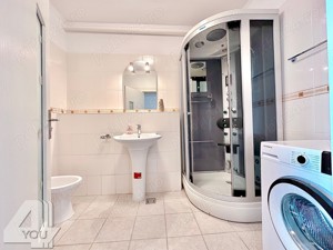 Apartament 1 camera Calea Romanilor in Bloc Nou-VIA ROMANA   285 euro  - imagine 5