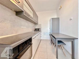 Apartament 1 camera Calea Romanilor in Bloc Nou-VIA ROMANA   285 euro 