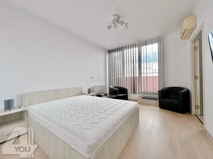Apartament 1 camera Calea Romanilor in Bloc Nou-VIA ROMANA   285 euro  - imagine 3
