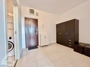 Apartament 1 camera Calea Romanilor in Bloc Nou-VIA ROMANA   285 euro  - imagine 9