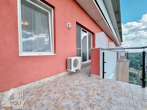 Apartament 1 camera Calea Romanilor in Bloc Nou-VIA ROMANA   285 euro  - imagine 12