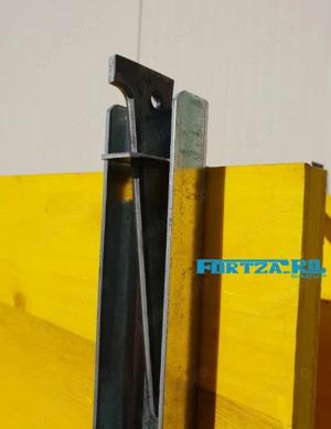 Distantieri metalici pentru cofraje - Turda - imagine 4