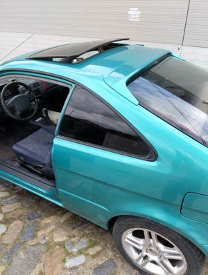   Toyota paseo 1.5 benzină - imagine 5