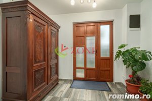 Casa de vanzare in Popesti Leordeni Ilfov 5 camere - imagine 12