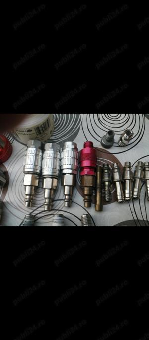 Accesorii pistol vopsit profesionale - imagine 3