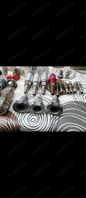 Accesorii pistol vopsit profesionale - imagine 4