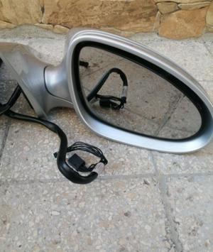 Oglinzi stanga - dreapta complete originale Mercedes CLS W219 - imagine 3